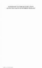 Mangroves and Sediment Dynamics Along the Coasts of Southern Thailand