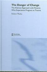 The Danger of Change