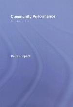 Community Performance