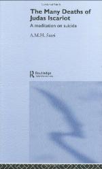 The Many Deaths of Judas Iscariot