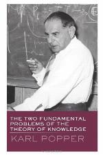 The Two Fundamental Problems of the Theory of Knowledge