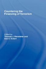 Countering the Financing of Terrorism