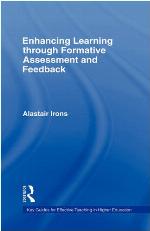 Enhancing Learning Through Formative Assessment and Feedback