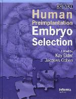 Human Preimplantation Embryo Selection