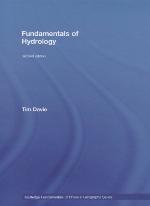 Fundamentals of Hydrology