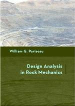 Design Analysis in Rock Mechanics