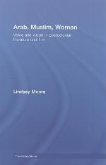 Arab, Muslim, Woman
