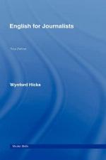 English for Journalists (Media Skills)