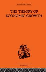The Theory of Economic Growth. W. Arthur Lewis