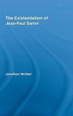 The Existentialism of Jean-Paul Sartre