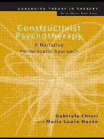 Constructivist Psychotherapy