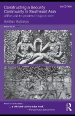 Constructing a Security Community in Southeast Asia