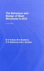 The Behaviour and Design of Steel Structures to EC3