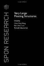 Very Large Floating Structures