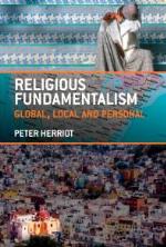 Religious Fundamentalism