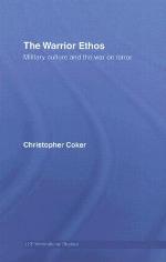 The Warrior Ethos