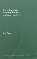Neurolinguistic Psychotherapy