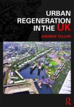Urban Regeneration in the UK