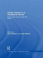 Trade Unions in a Neoliberal World