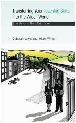 Transferring your Teaching Skills into the Wider World