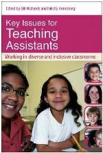 Key Issues for Teaching Assistants