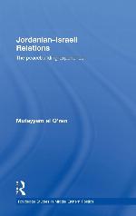 Jordanian-Israeli Relations