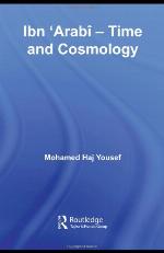 Ibn 'arabi - Time and Cosmology