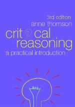 Critical Reasoning