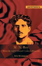 M. N. Roy