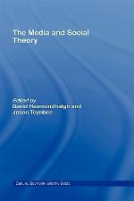 The Media and Social Theory