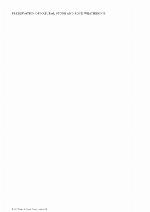 Preservation of Natural Stone and Rock Weathering