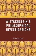 The Routledge Guidebook to Wittgenstein's Philosophical Investigations