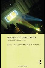 Global Chinese Cinema