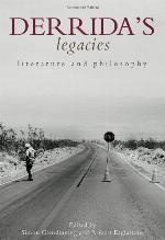 Derrida's Legacies