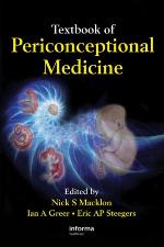 Textbook of Periconceptional Medicine