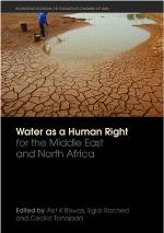 Water as a Human Right for the Middle East and North Africa