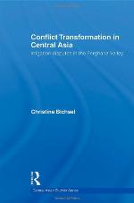 Conflict Transformation in Central Asia