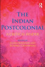 The Indian Postcolonial