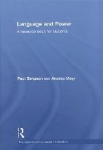 Language and Power