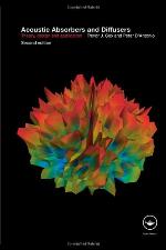 Acoustic Absorbers and Diffusers