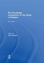 The Routledge Companion to the Study of Religion