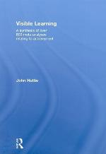 Visible Learning