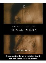 The Archaeology of Human Bones