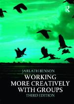 Working More Creatively with Groups