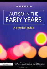 Autism in the Early Years: A Practical Guide (Resource Materials for Teachers)
