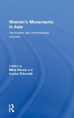 Women's Movements in Asia