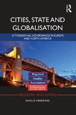 Cities, State and Globalisation