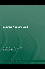 Coaching Women to Lead