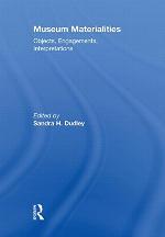 Museum Materialities