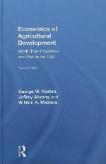 Economics of Agricultural Development